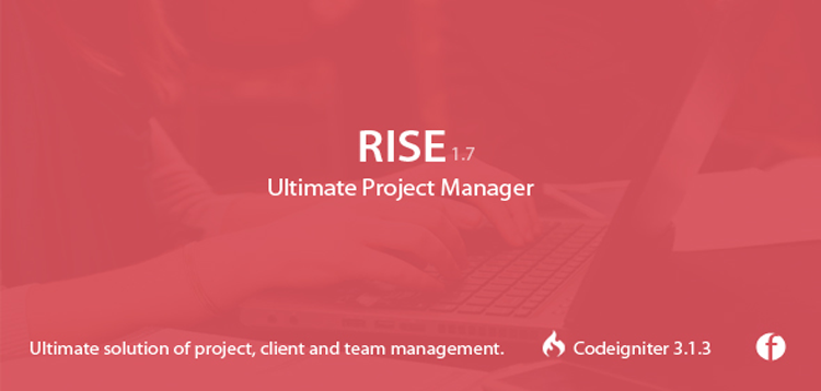 Rise Development Manager Download RISE - Ultimate Project Manager - V3.5.2 NULLED