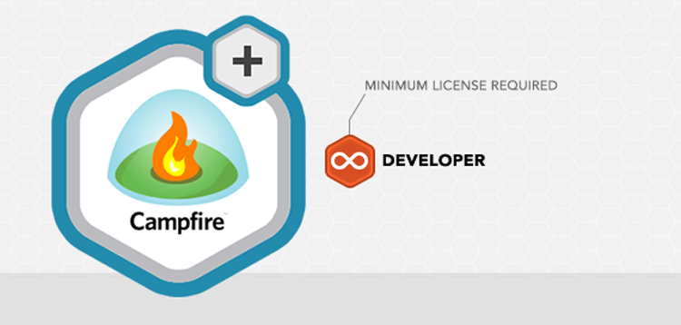 Item cover for download Gravity Forms – Campfire Add-On