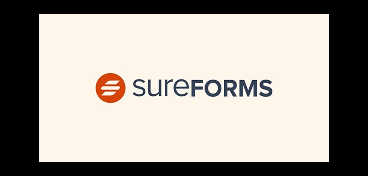 Item cover for download SureForms (Business)