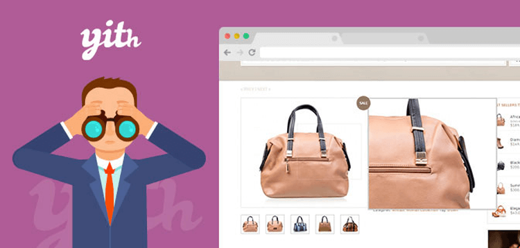 Item cover for download YITH WooCommerce Zoom Magnifier Premium