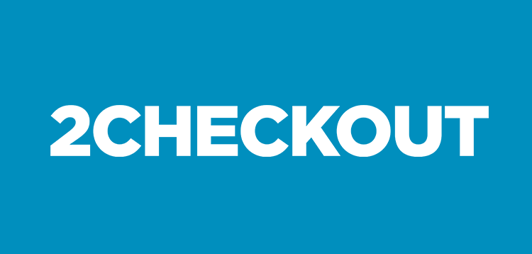 Item cover for download Give - 2Checkout Gateway