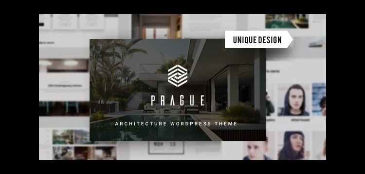Item cover for download Prague | Architecture