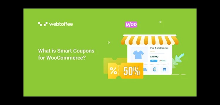 Item cover for download WebToffee Smart Coupons for WooCommerce Pro
