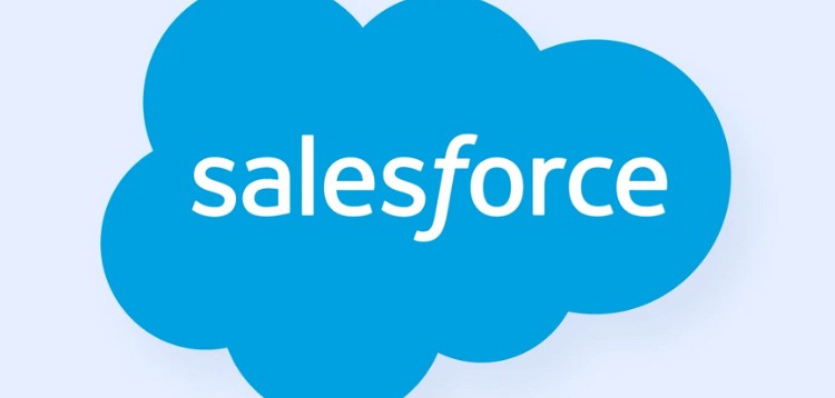 Item cover for download User Registration Salesforce