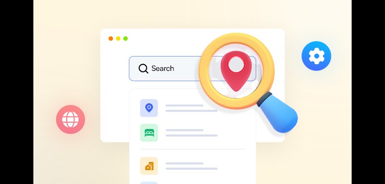 Item cover for download Directorist Universal Search