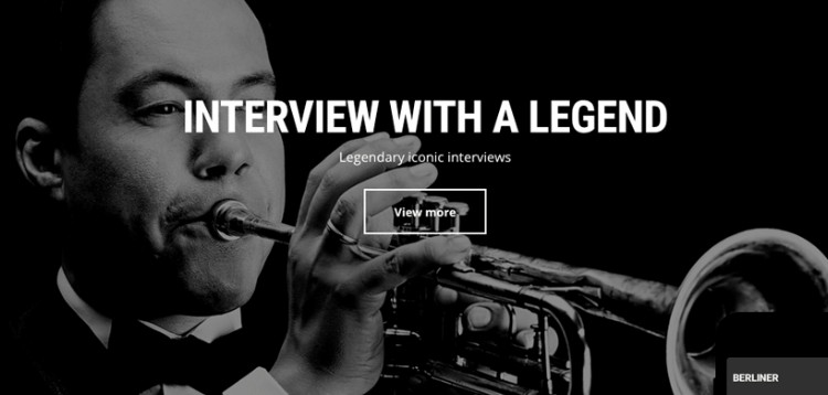 Item cover for download CSSIgniter Berliner