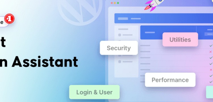 Item cover for download Smart Admin Assistant Pro