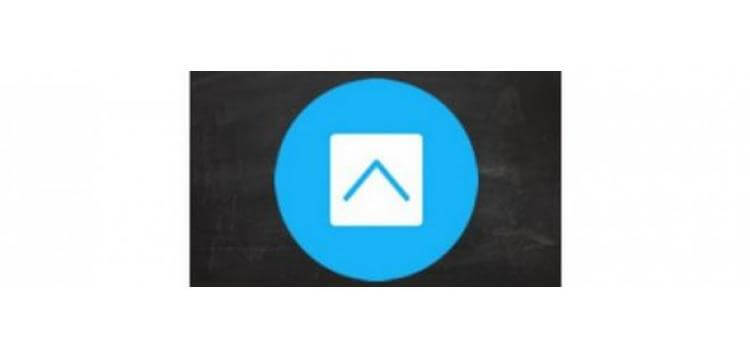 Item cover for download Smart Up Button