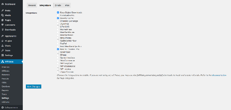 Item cover for download AffiliateWP Flag Affiliates