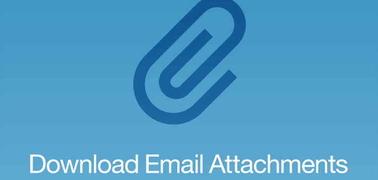Item cover for download Easy Digital Downloads - Download Email Attachments WordPress Plugin