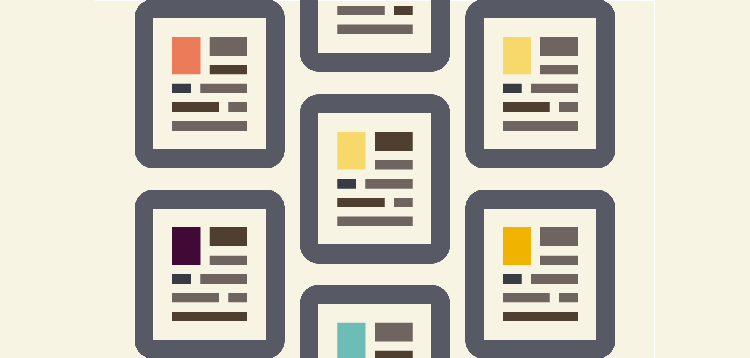 Item cover for download WPMU DEV New Blog Templates WordPress Plugin 