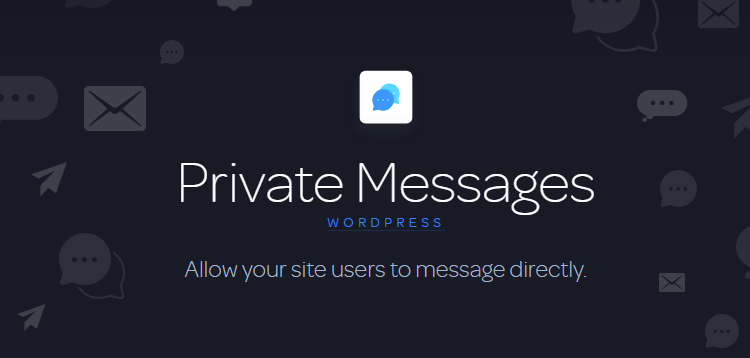 Item cover for download WP Job Manager - Private Messages