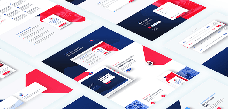 Item cover for download Divi-Den - Best 30 Divi Modules in the Venus Divi UI Kit