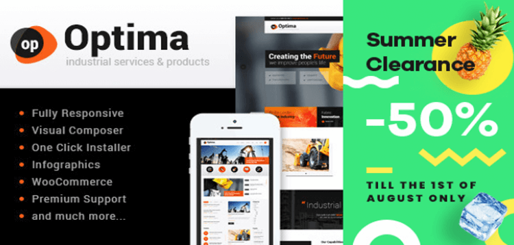 Item cover for download SEOHub - SEO  Marketing WordPress Theme