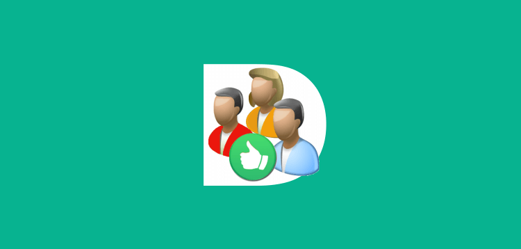 Item cover for download wpDiscuz - Advanced Likers