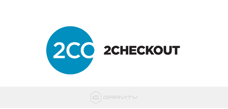 Item cover for download Gravity Forms - 2Checkout Add-On