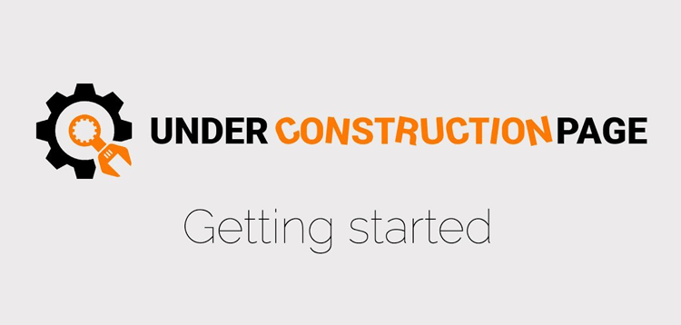 Item cover for download UnderConstructionPage PRO