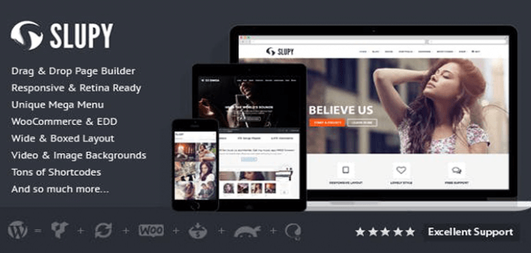 Item cover for download The Frog - Creative News/Blog Magazine  Front-end Submission WP Theme