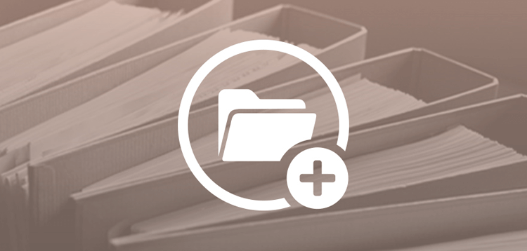 Item cover for download Gravity Flow - Folders Extension