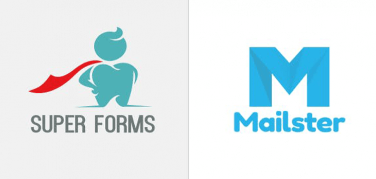 Item cover for download Super Forms - Mailster Add-on