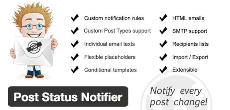 Status posting. Post status. Статусы про пост. Notification Rules. Post-status телефон.