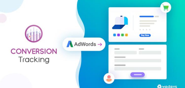 Item cover for download Woocommerce Conversion Tracking Pro