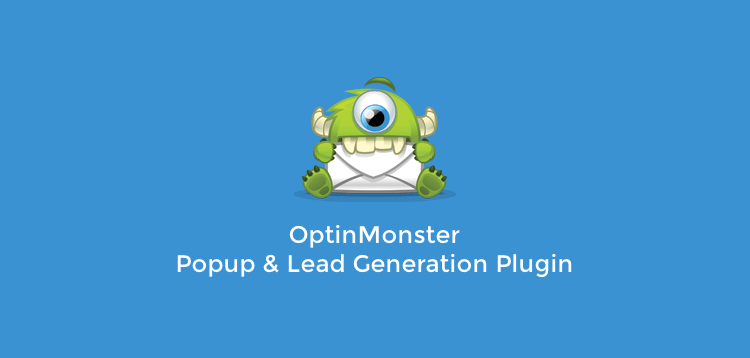 Item cover for download OptinMonster + License