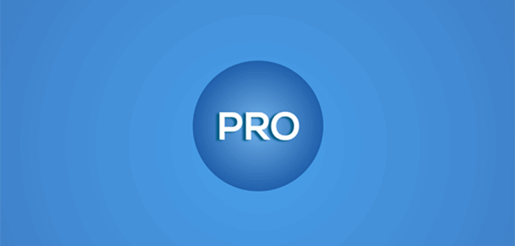 Item cover for download THEMECO PRO THEME