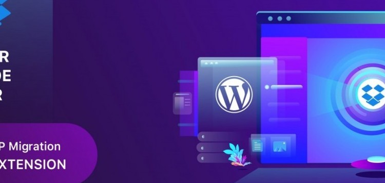 Item cover for download All-in-One WP Migration Dropbox Extension
