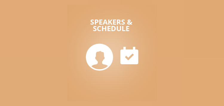 Item cover for download EventON Speakers & Schedule