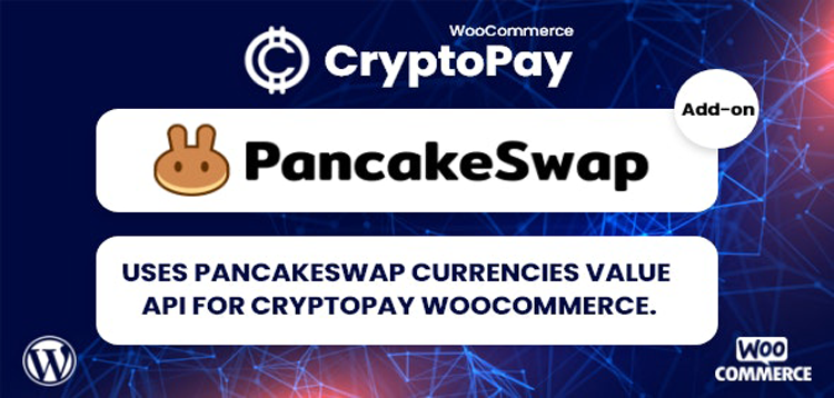 Item cover for download PancakeSwap Currencies