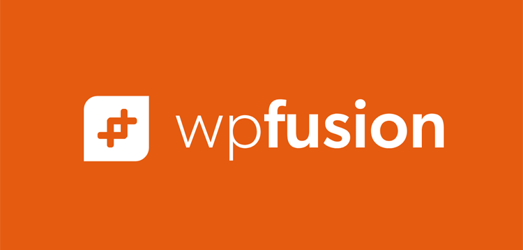 Item cover for download WP Fusion Downloads