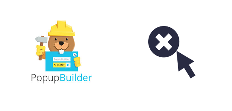 Item cover for download Popup Builder Exit Intent