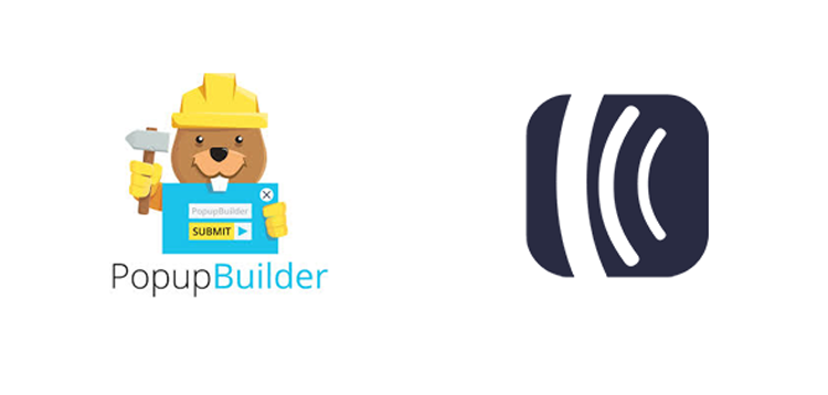 Item cover for download Popup Builder AWeber