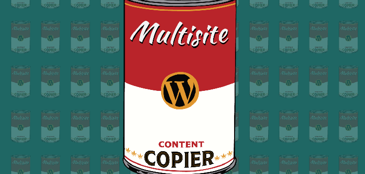 Item cover for download WPMU DEV - Multisite Content Copier