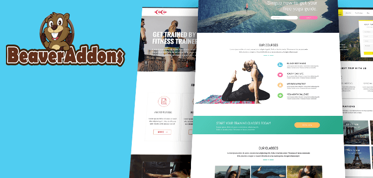 Item cover for download PowerPack for Beaver Builder