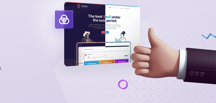 Item cover for download Citadela Pro