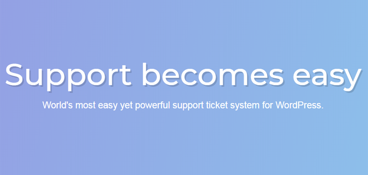 Item cover for download SupportCandy LMS Integration