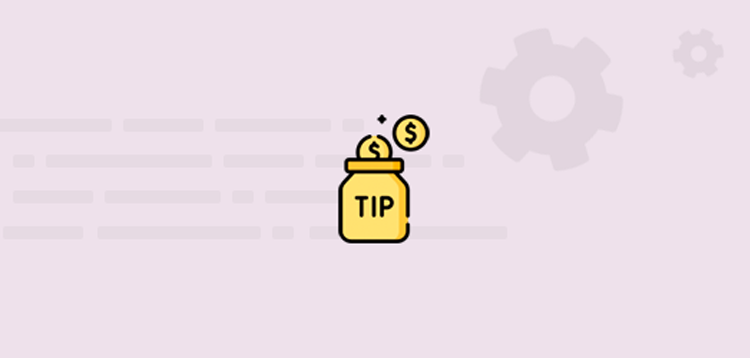 Item cover for download WPC Order Tip for WooCommerce