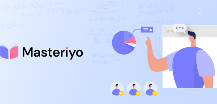 Item cover for download Masteriyo PRO – LMS for WordPress