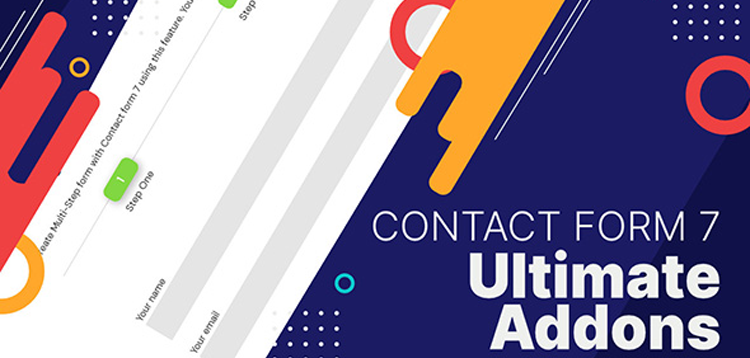 Item cover for download Ultimate Addons for Contact Form 7 Pro