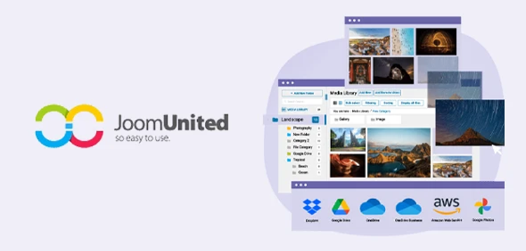 Item cover for download WPMedia folder Gallery Addon