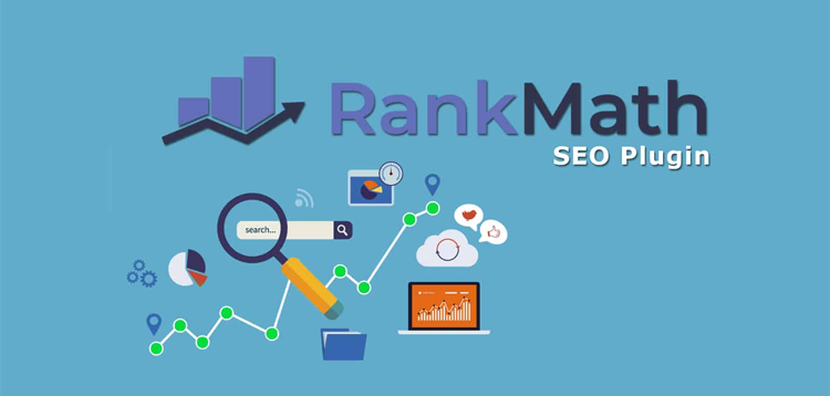 Item cover for download Rank Math SEO